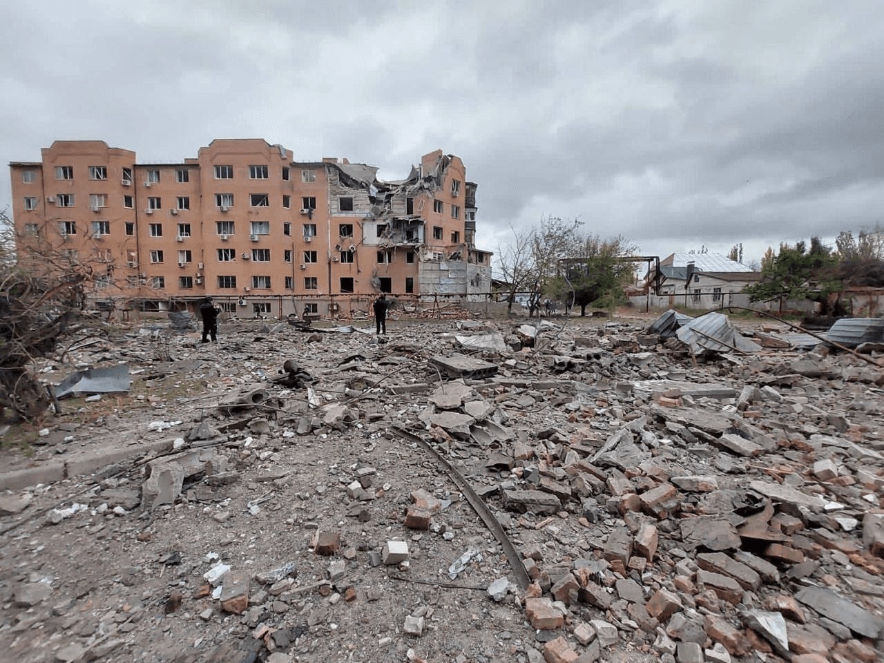 Poland incident 9
