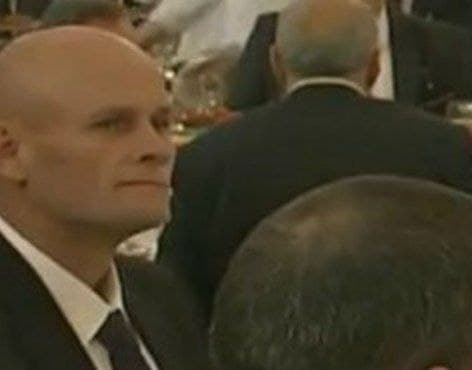 Дмитрий Уткин - 53-летие Дмитрий Уткин - 53-летие