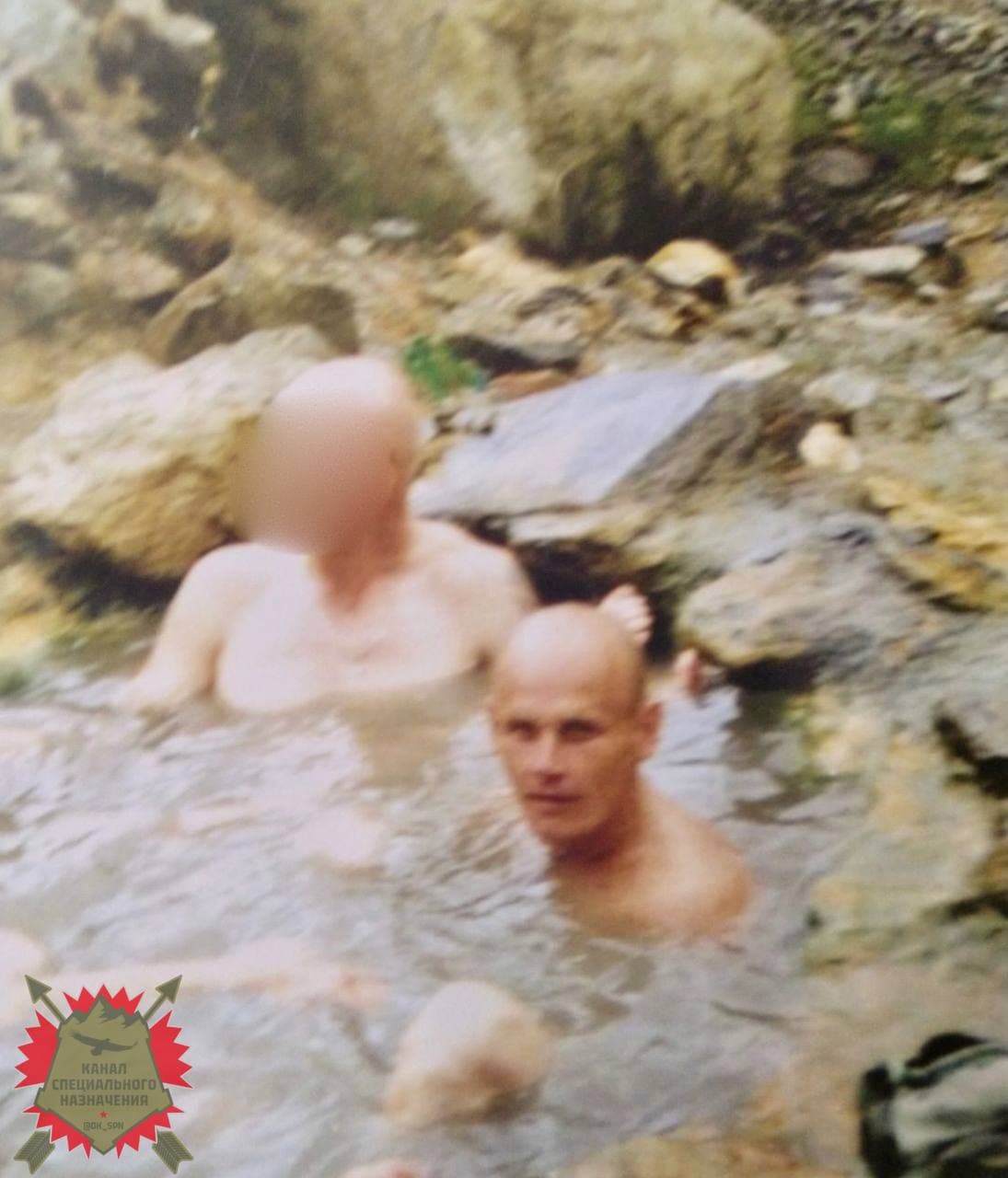 Дмитрий Уткин - Северная Осетия, конец 1990-х Дмитрий Уткин - Северная Осетия, конец 1990-х