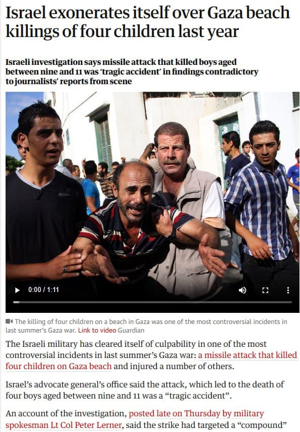 Israel Previous Muddying Waters After Civilian Deaths 1 Israel Previous Muddying Waters After Civilian Deaths 1