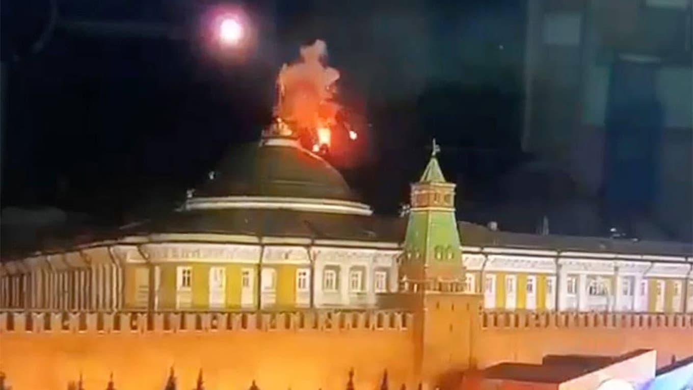 Ukraine Operates Sabotage Cells Drones Russia Ukraine Operates Sabotage Cells Drones Russia