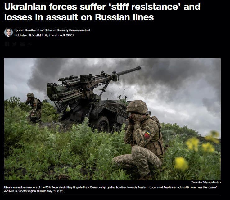 Ukraine counteroffensive 8 Ukraine counteroffensive 8