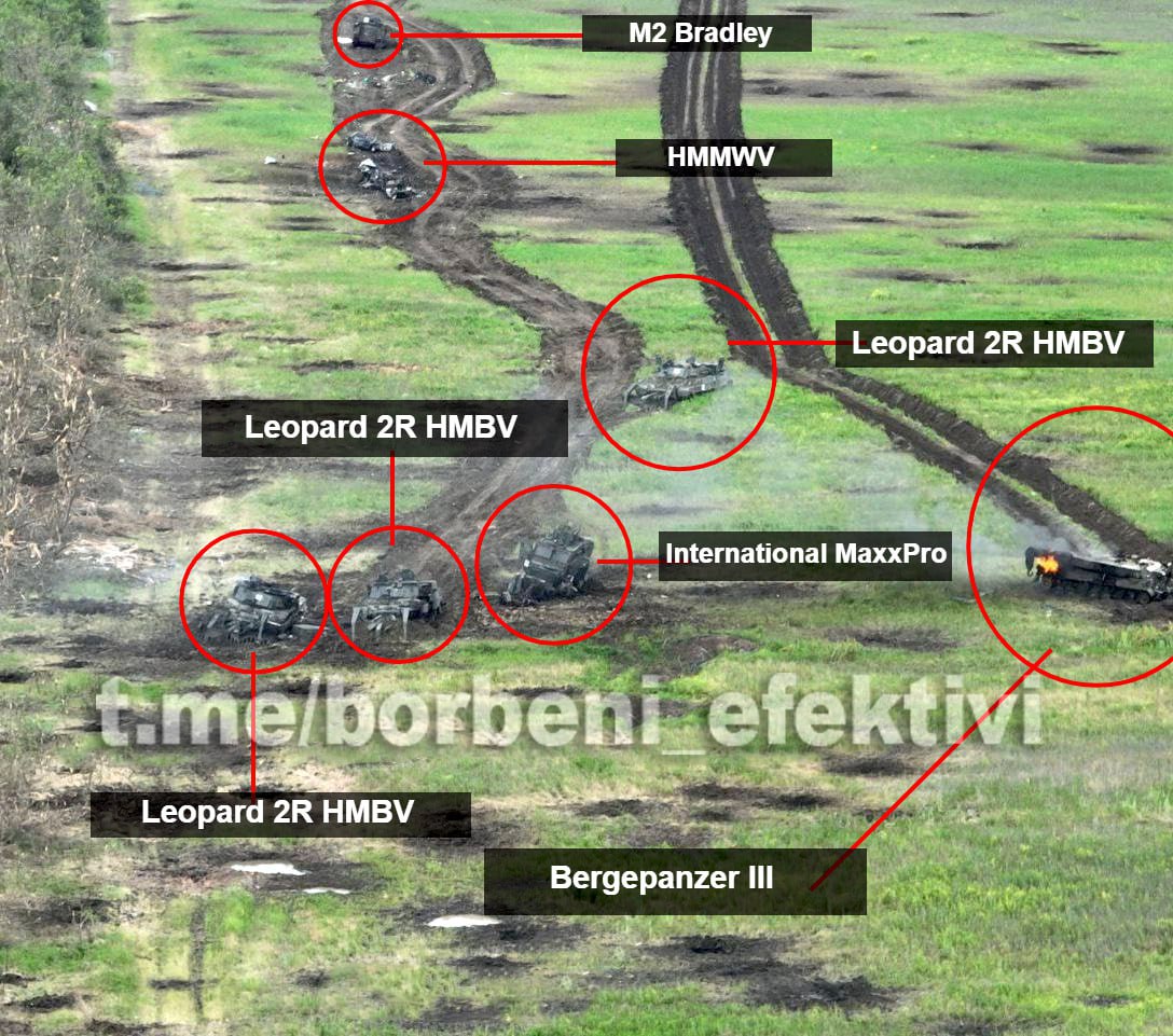 Ukrainian counteroffensive - Zaporizhzhia Ukrainian counteroffensive - Zaporizhzhia